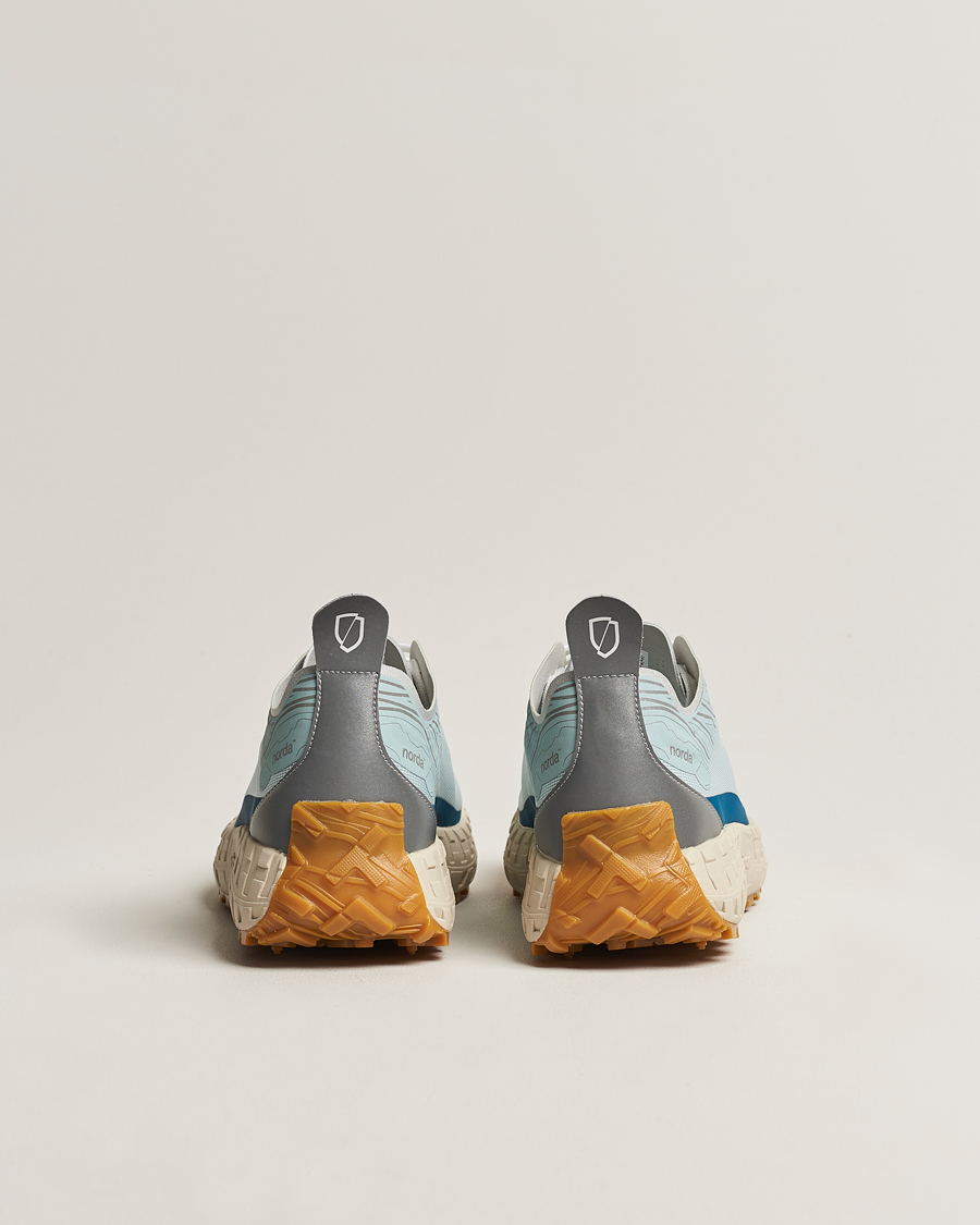 Men | Norda 001 Running Sneakers Ether | Norda | 001 Running Sneakers Ether