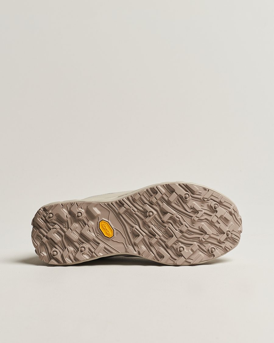 Men | Sneakers | Norda | 002 Running Sneakers Cinder