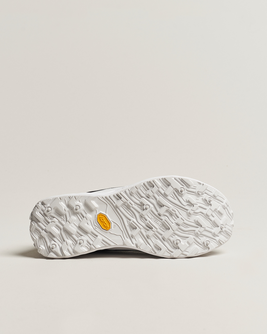 Men | Sneakers | Norda | 002 Running Sneakers Summit Black