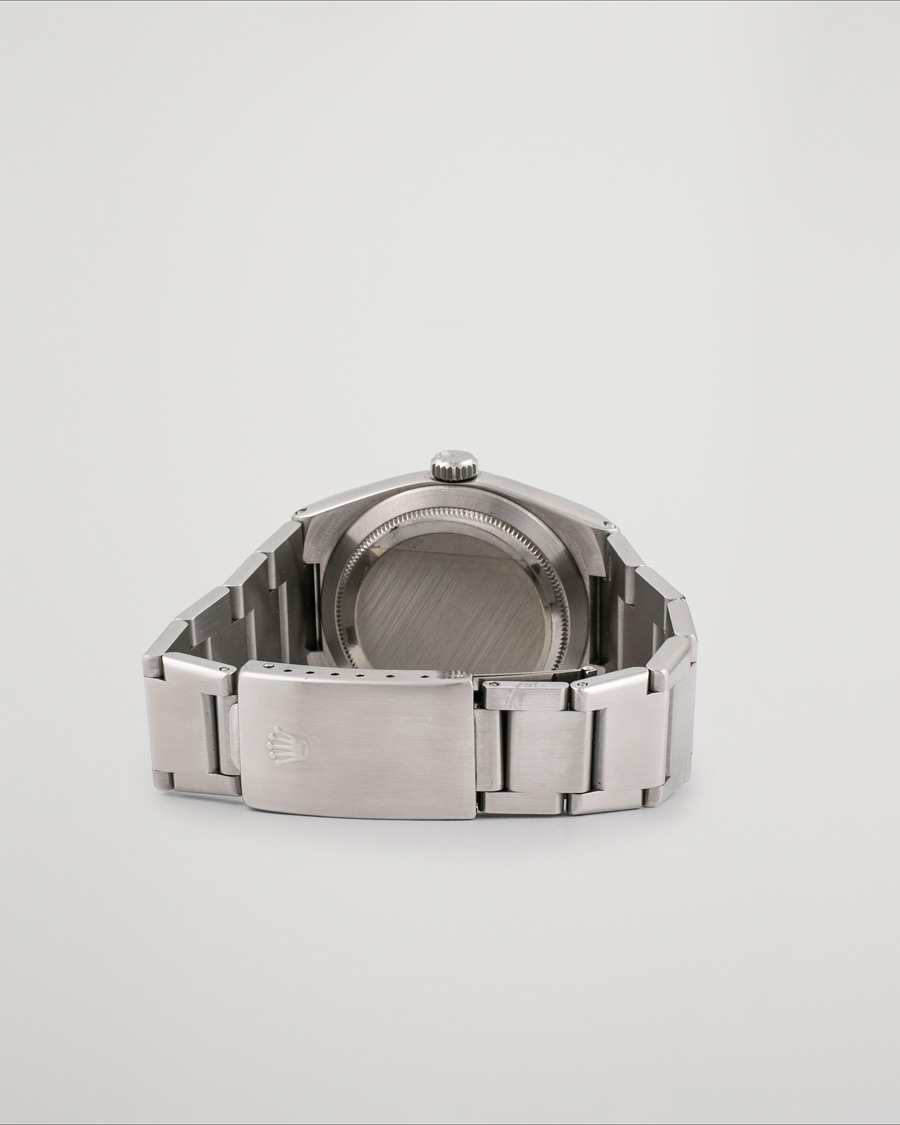 Men | Rolex Pre-Owned Oysterquartz 17000 Silver | Rolex Pre-Owned | Oysterquartz 17000 Silver