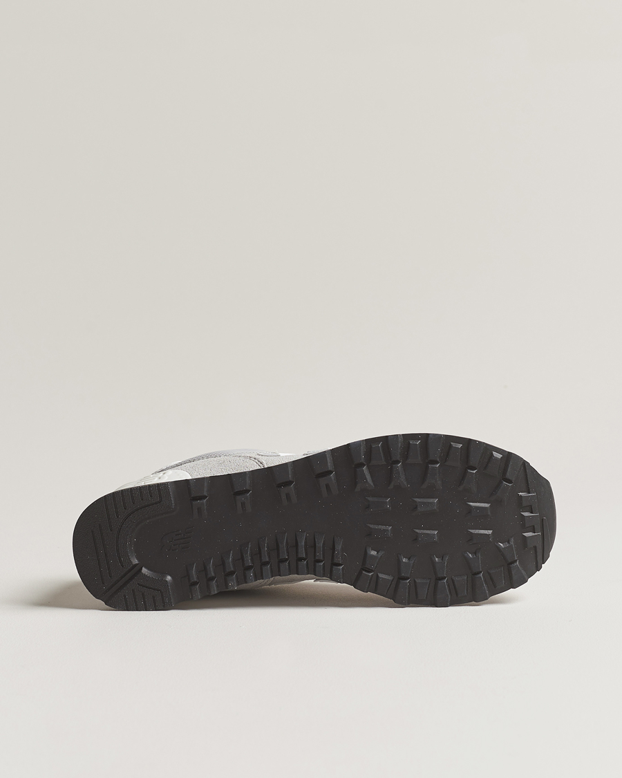 Men | New Balance 574 Sneakers Apollo Grey | New Balance | 574 Sneakers Apollo Grey