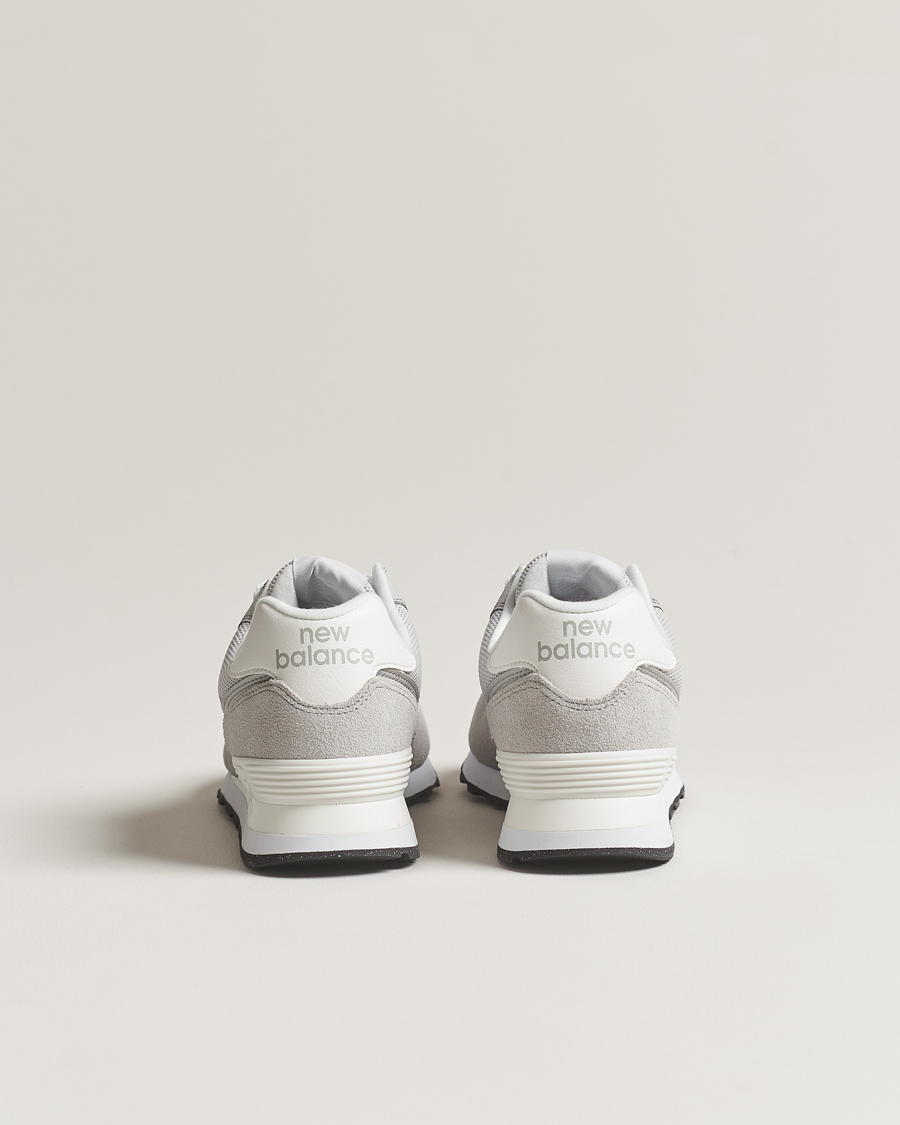 Men | New Balance 574 Sneakers Apollo Grey | New Balance | 574 Sneakers Apollo Grey