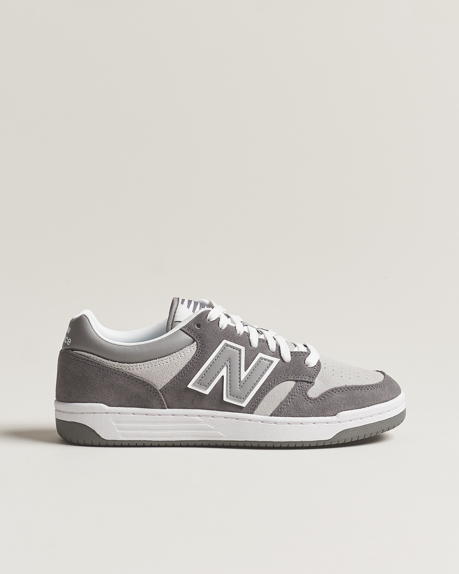 Men | Sneakers | New Balance | 480 Sneakers Castlerock