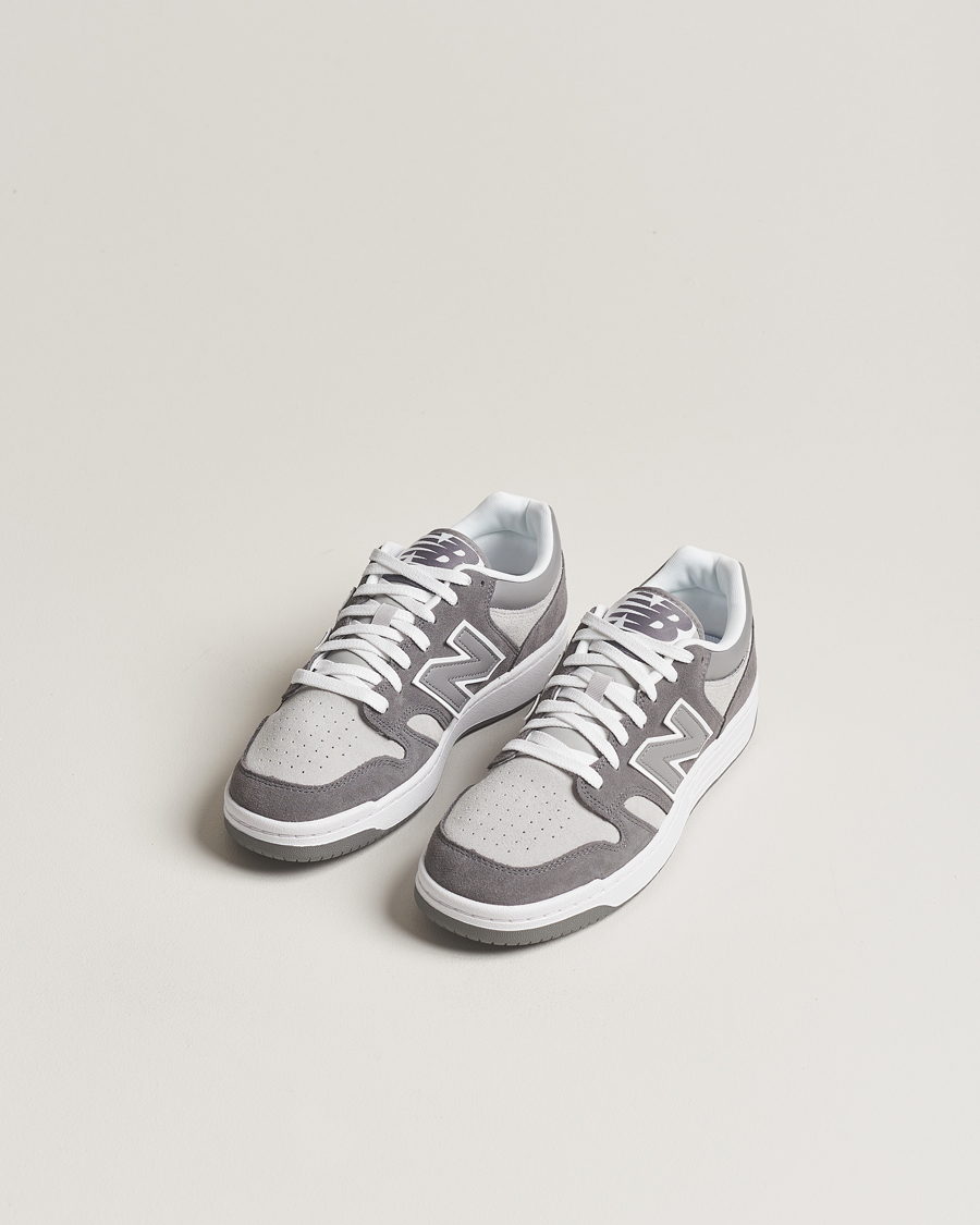 Men | Sneakers | New Balance | 480 Sneakers Castlerock