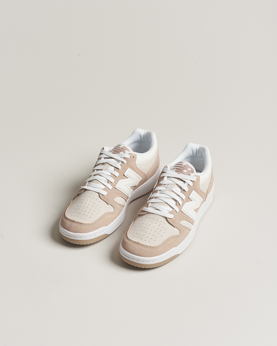 Men | Sneakers | New Balance | 480 Sneakers Mindful Grey