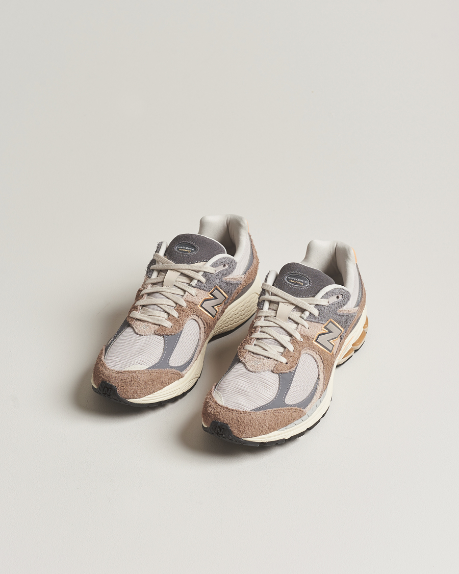 Men | New Balance 2002R Sneakers Mushroom | New Balance | 2002R Sneakers Mushroom