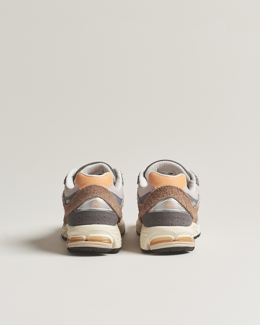 Men | New Balance 2002R Sneakers Mushroom | New Balance | 2002R Sneakers Mushroom