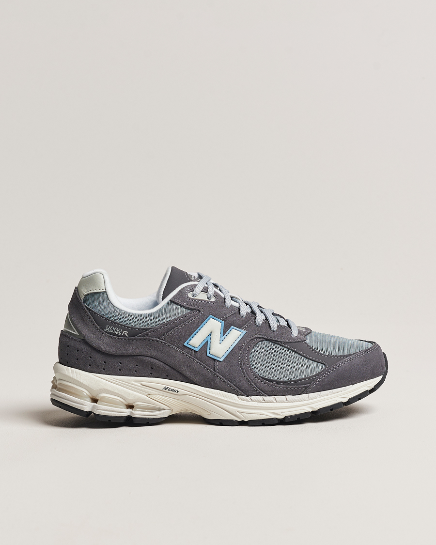Men | New Balance 2002R Sneakers Magnet | New Balance | 2002R Sneakers Magnet