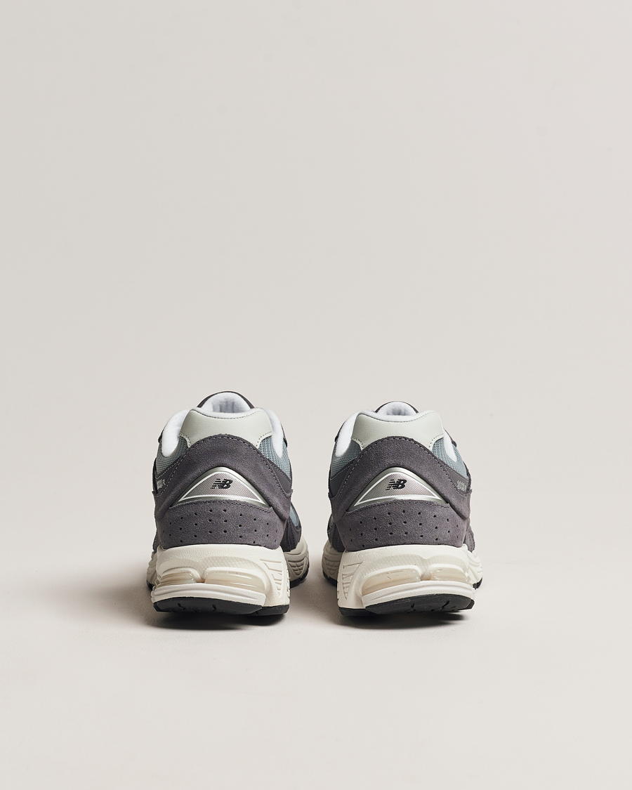 Men | New Balance 2002R Sneakers Magnet | New Balance | 2002R Sneakers Magnet