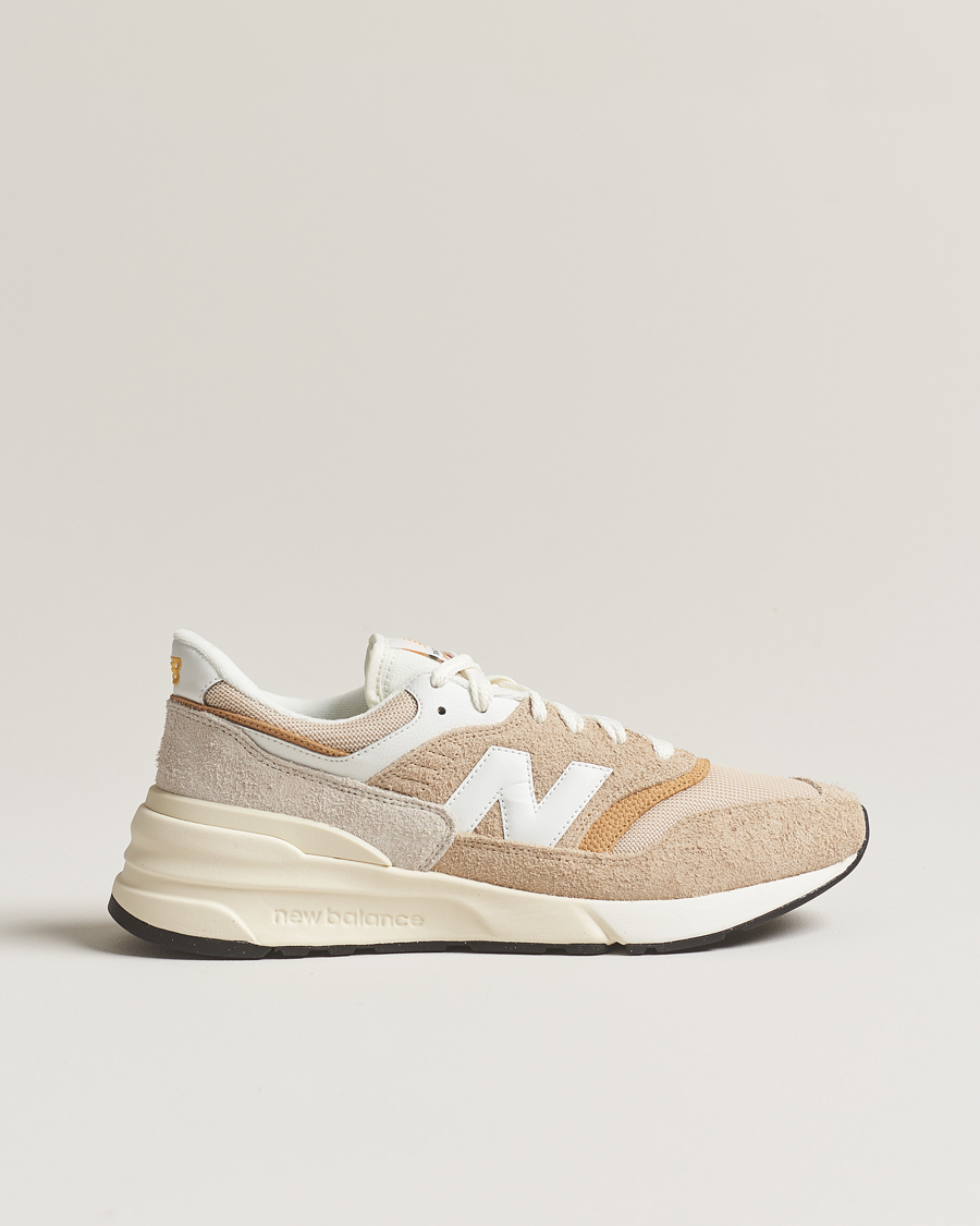 Men | New Balance 997R Sneakers Dolce | New Balance | 997R Sneakers Dolce