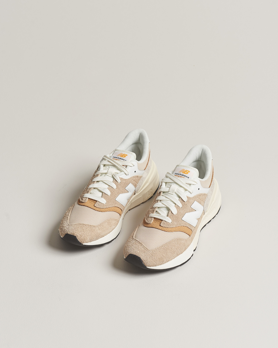 Men | New Balance 997R Sneakers Dolce | New Balance | 997R Sneakers Dolce