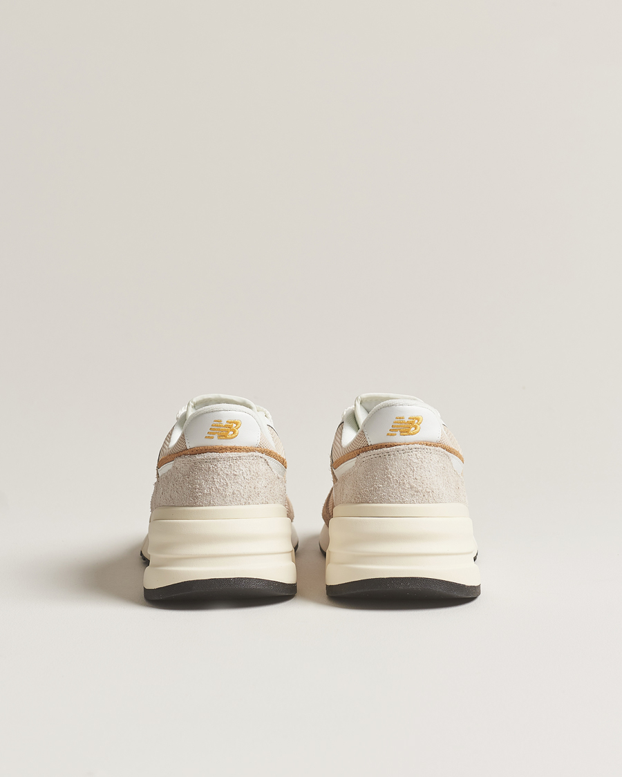 Men | New Balance 997R Sneakers Dolce | New Balance | 997R Sneakers Dolce