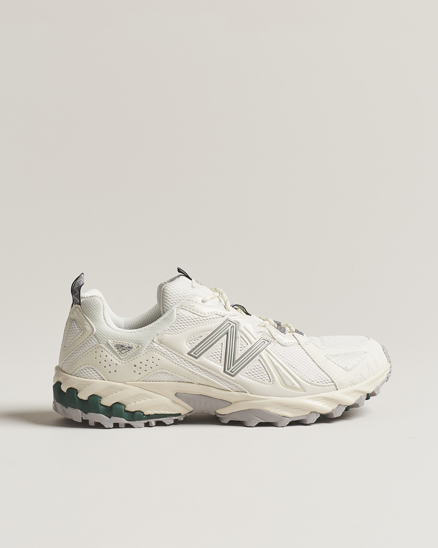 Men | New Balance 610v1 Sneakers Angora | New Balance | 610v1 Sneakers Angora