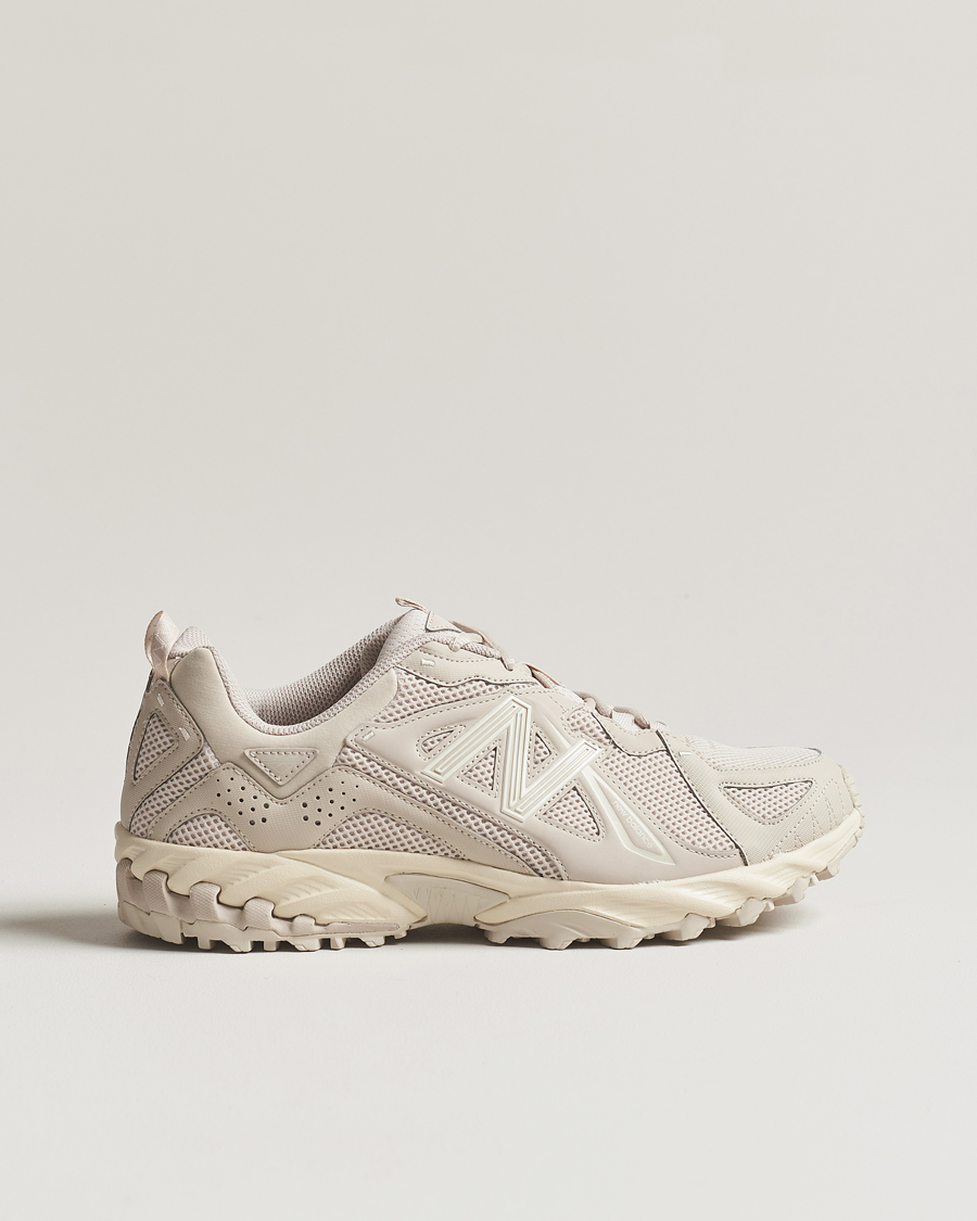 Men | New Balance 610T Sneakers Timberwolf | New Balance | 610T Sneakers Timberwolf