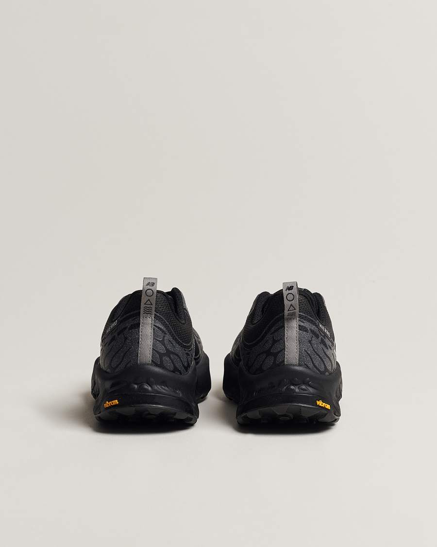 Men | New Balance Running Fresh Foam X Hierro v8 Black | New Balance Running | Fresh Foam X Hierro v8 Black