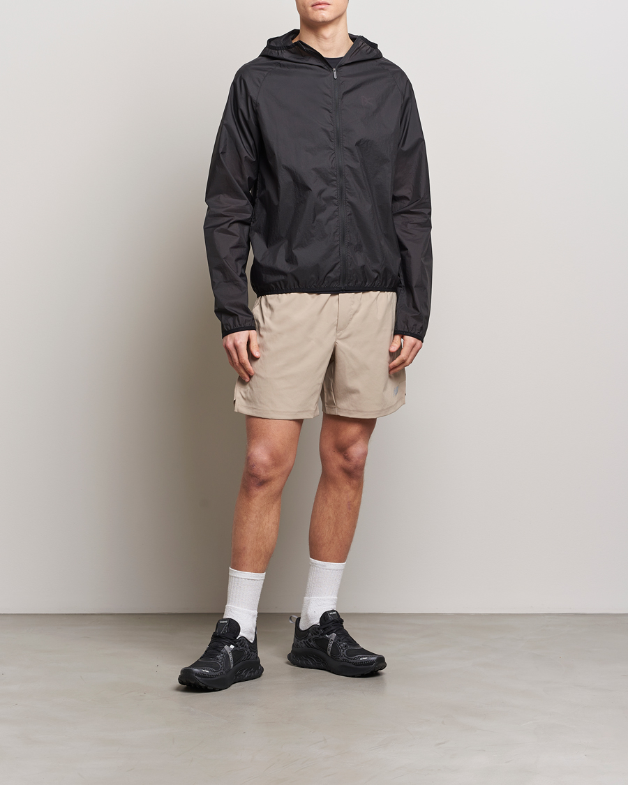 Men | Shorts | New Balance Running | Seamless Shorts 7 Lined Stoneware