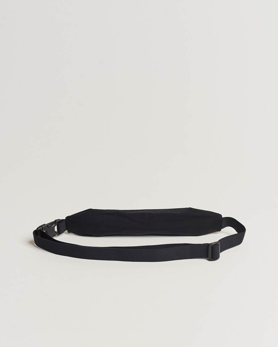 Men | New Balance Running Running Stretch Belt Black | New Balance Running | Running Stretch Belt Black
