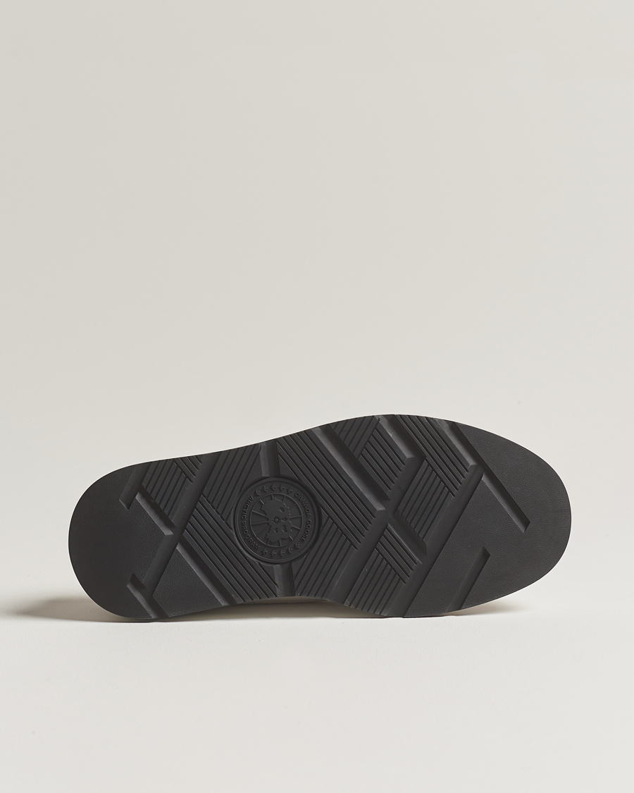 Men | Sandals & Slides | Canada Goose | Crofton Mule White