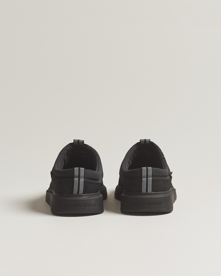 Men | Sandals & Slides | Canada Goose | Crofton Mule Black