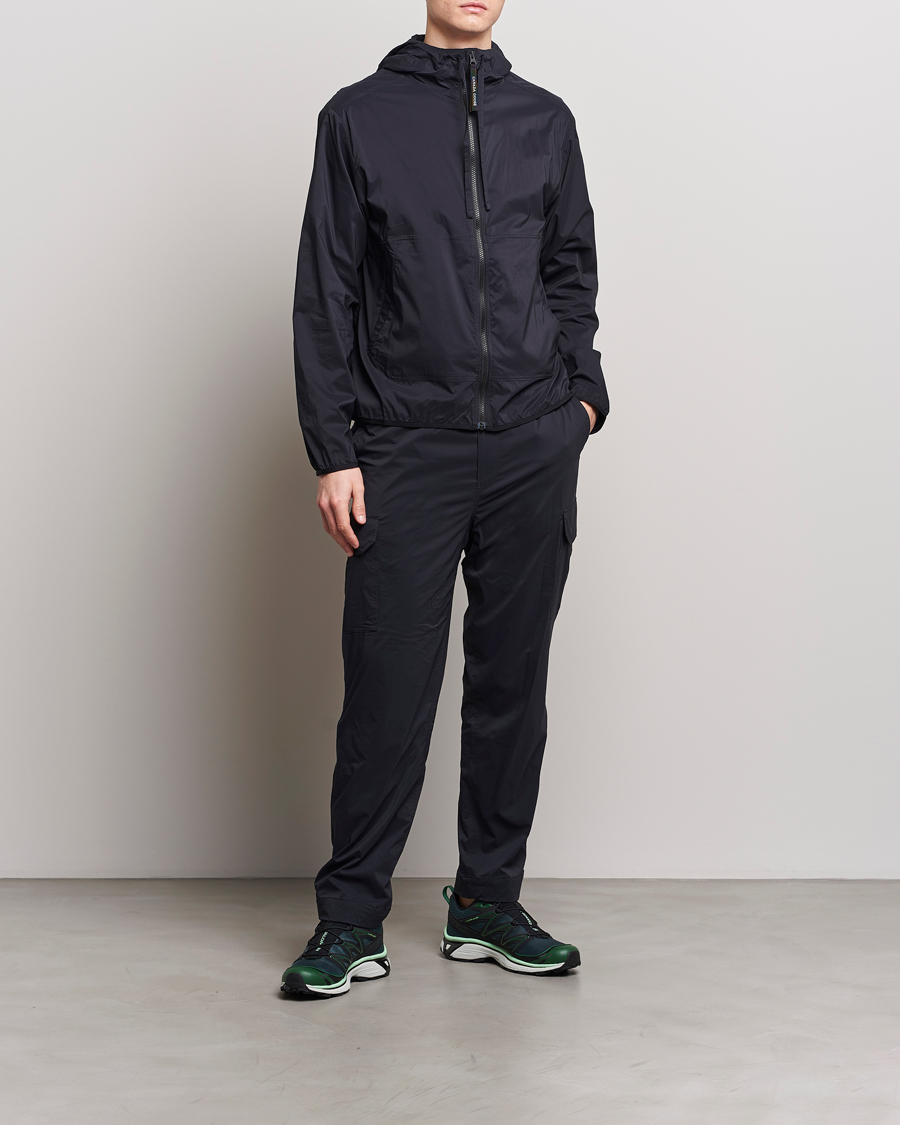 Men | Coats & Jackets | Canada Goose | Killarney Wind Jacket Black