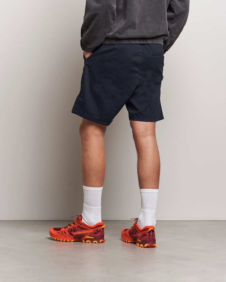 Men | La Sportiva Bushido III Trail Running Sneakers Cherry Tomato | La Sportiva | Bushido III Trail Running Sneakers Cherry Tomato