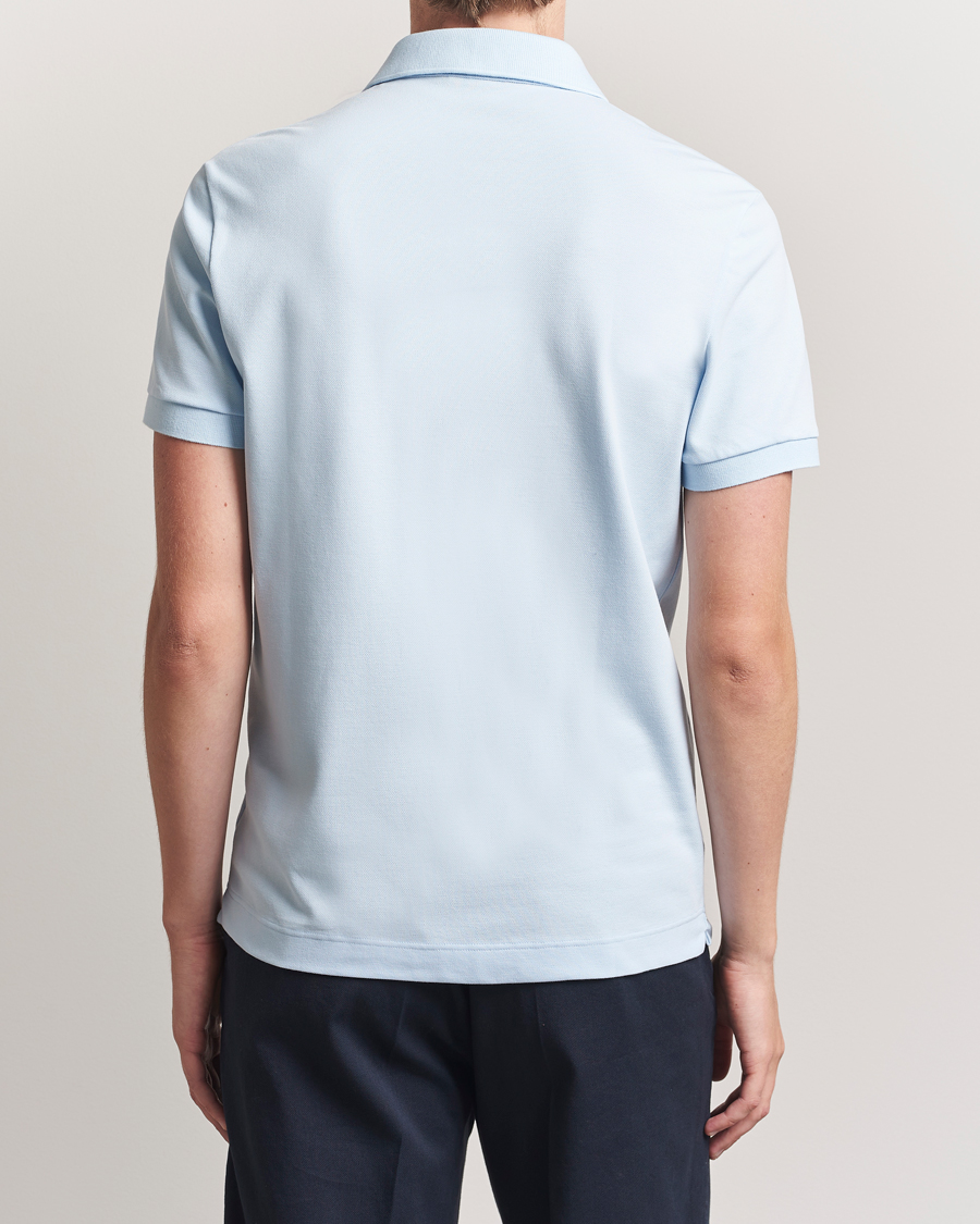 Men | Polo Shirts | Lacoste | Paris Polo Piké Rill