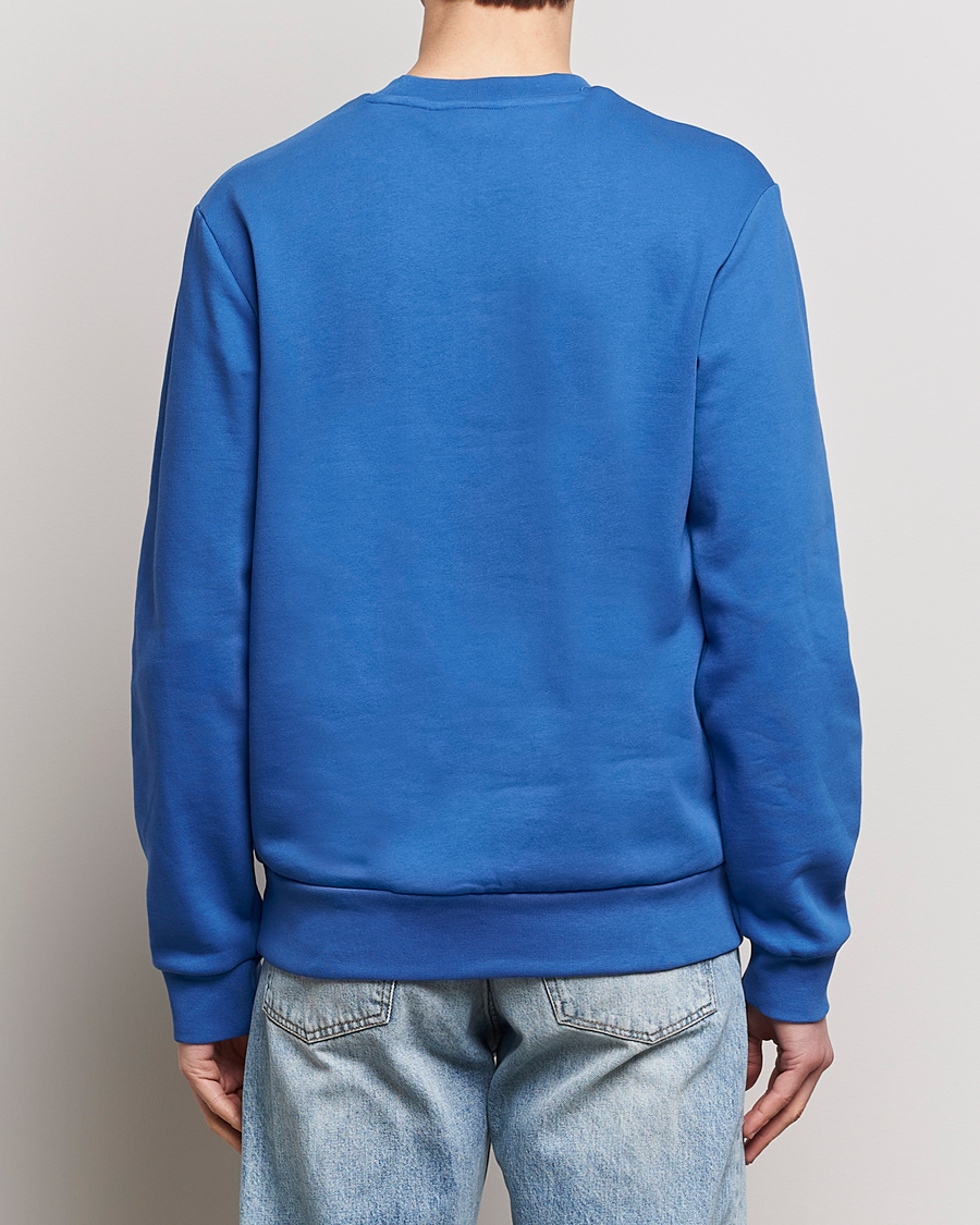 Men | Sweaters & Knitwear | Lacoste | Crew Neck Sweatshirt Ladigue