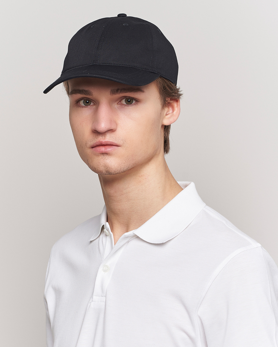 Men | Hats & Caps | Lacoste | Cap Black