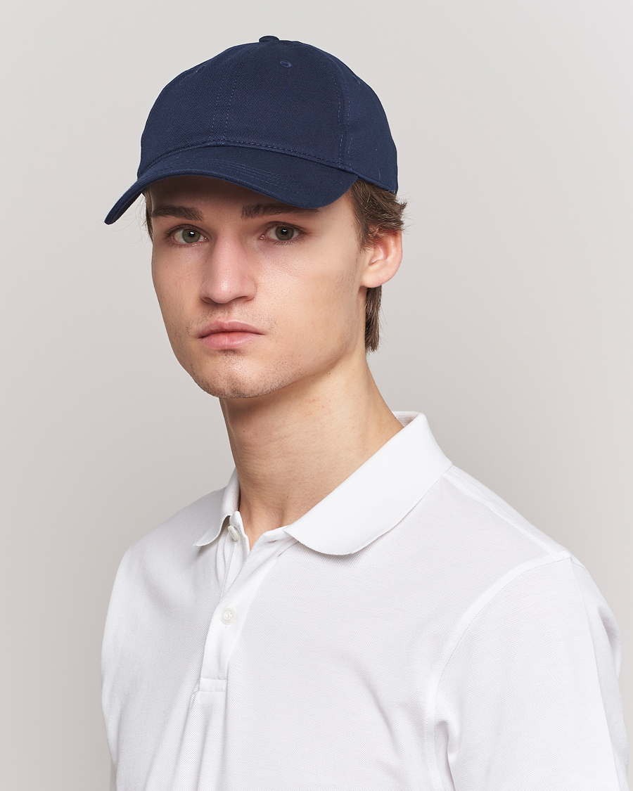 Men | Hats & Caps | Lacoste | Cap Navy
