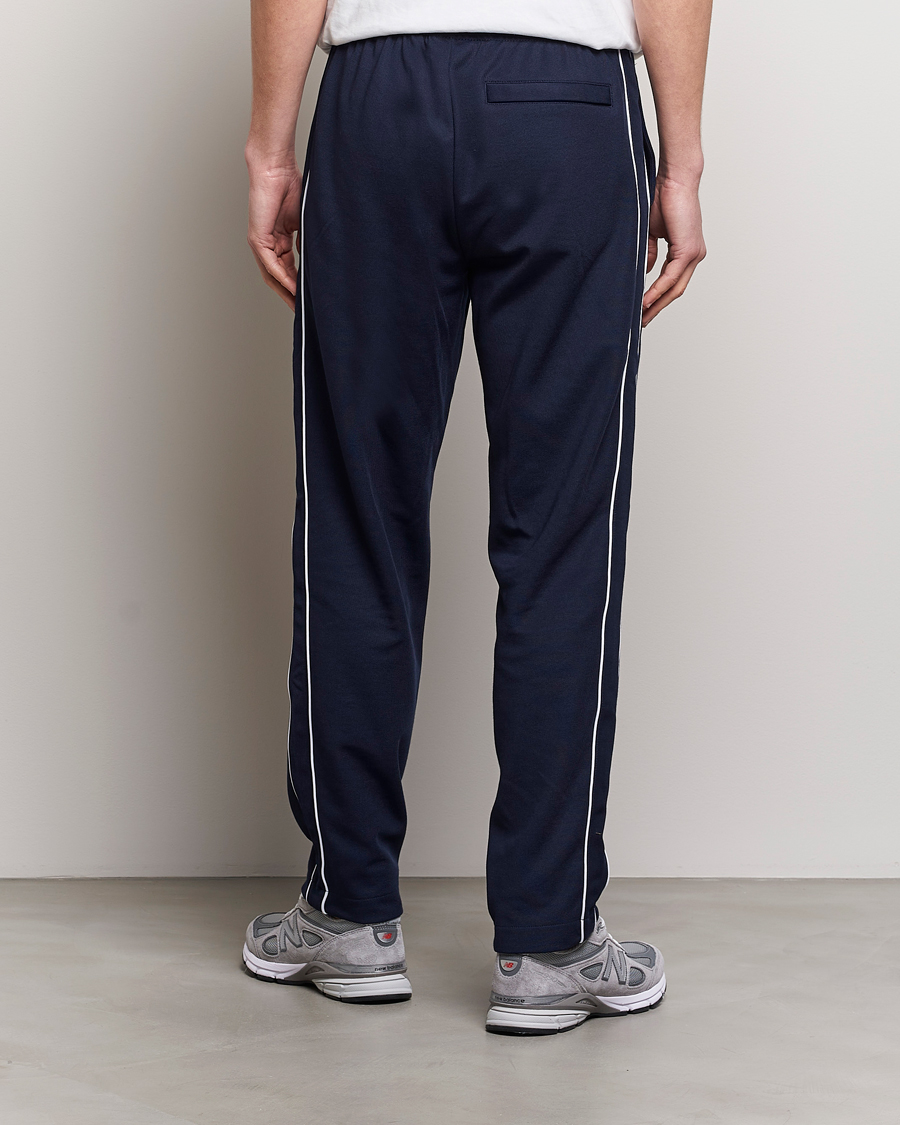 Men | Trousers | Lacoste | Paris Track Pants Navy