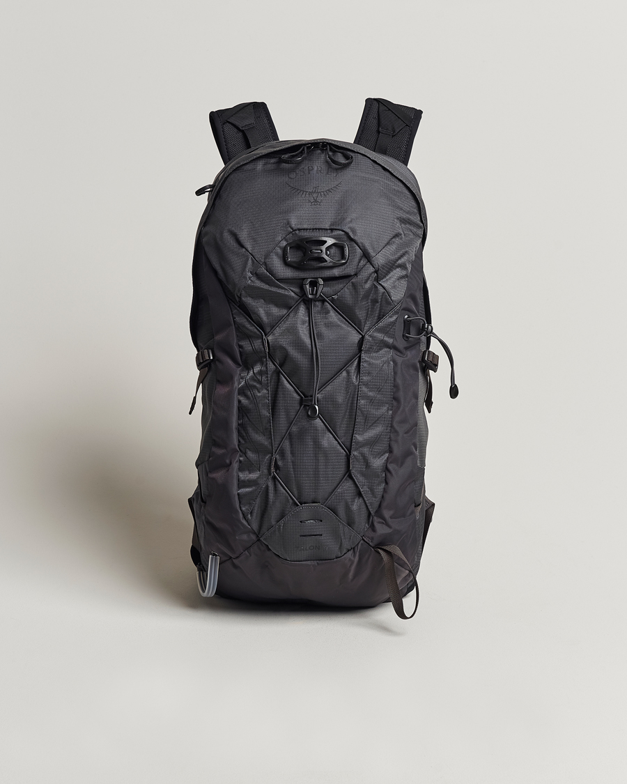 Men | Bags | Osprey | Talon 11 Backpack Eclipse Grey