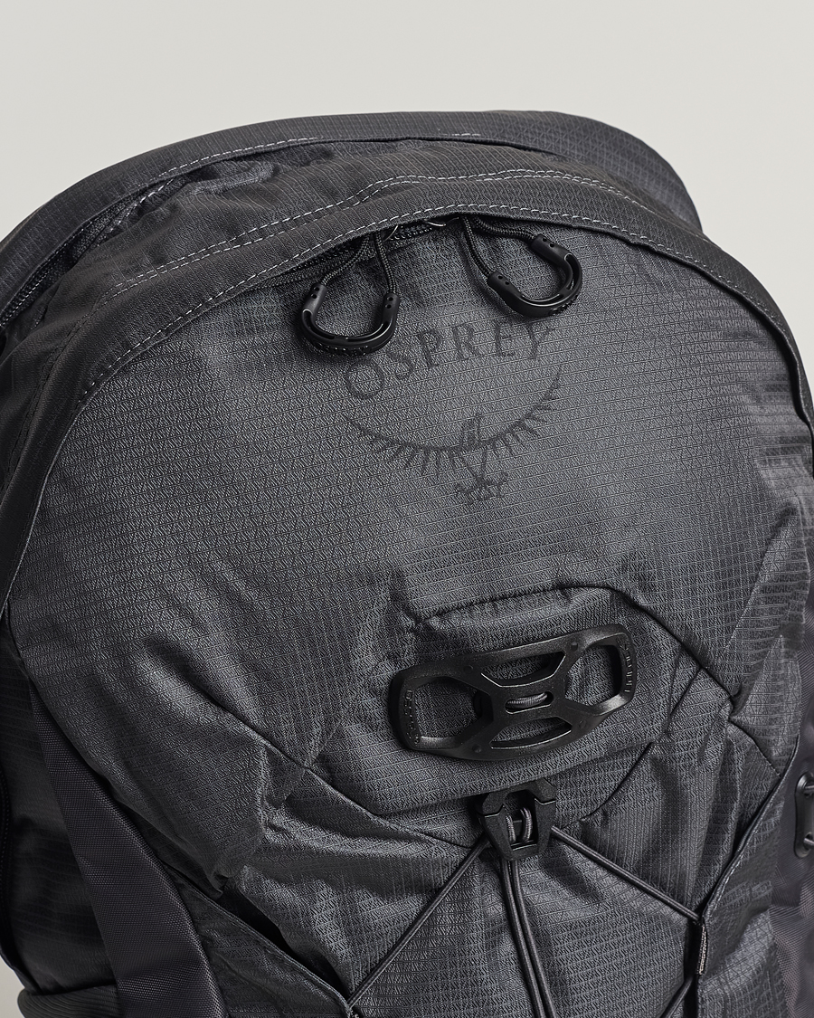 Men | Bags | Osprey | Talon 11 Backpack Eclipse Grey