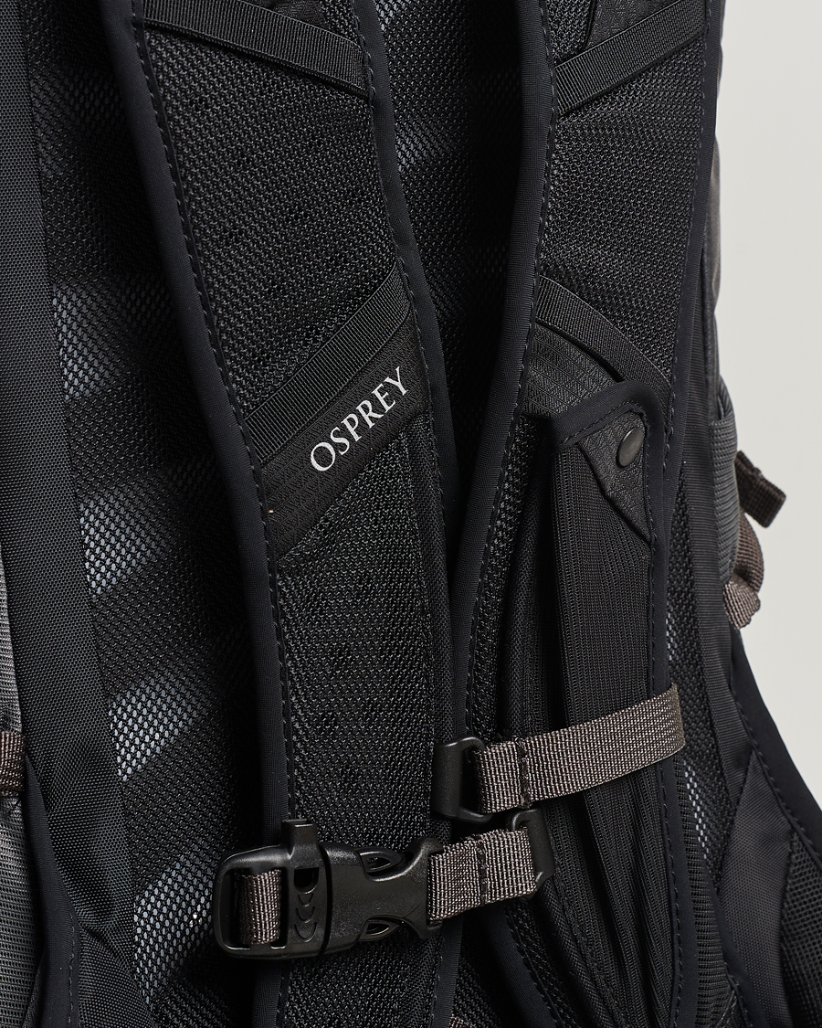 Men | Bags | Osprey | Talon 11 Backpack Eclipse Grey