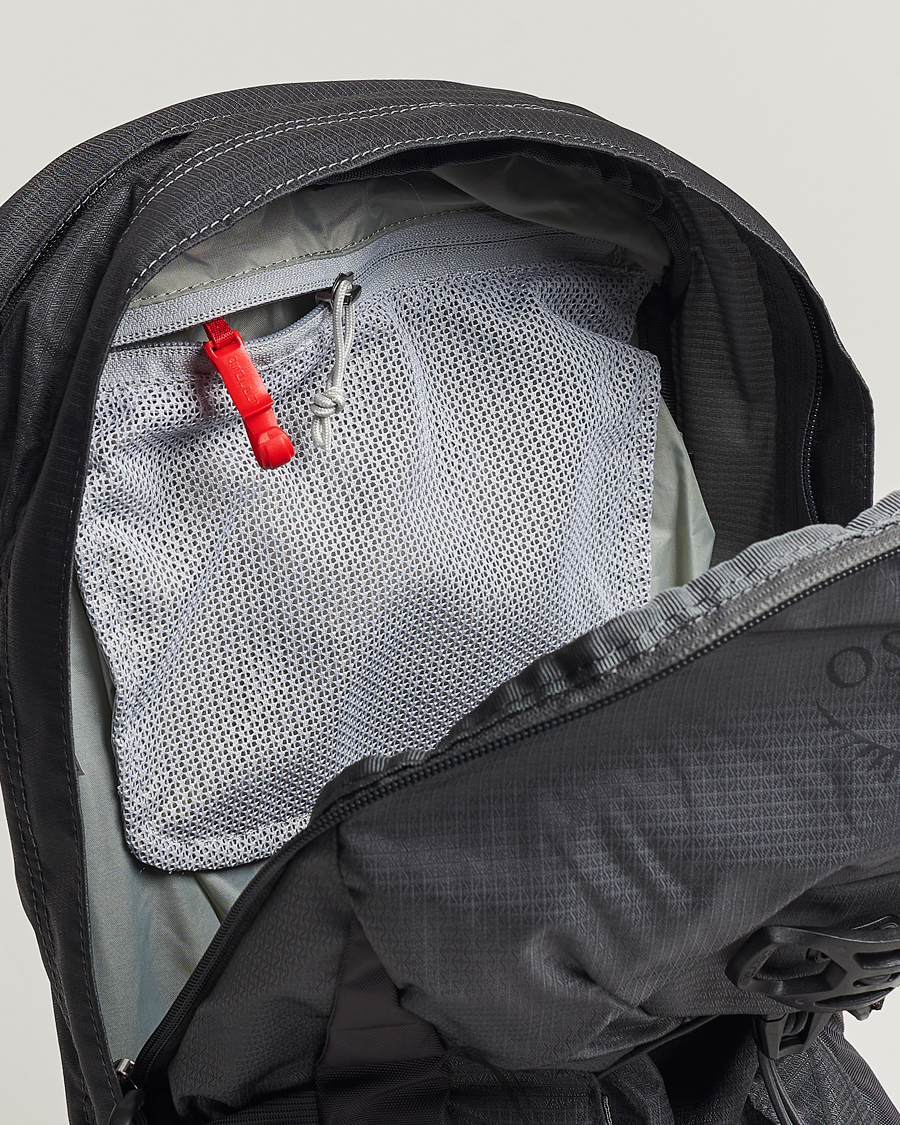 Men | Bags | Osprey | Talon 11 Backpack Eclipse Grey