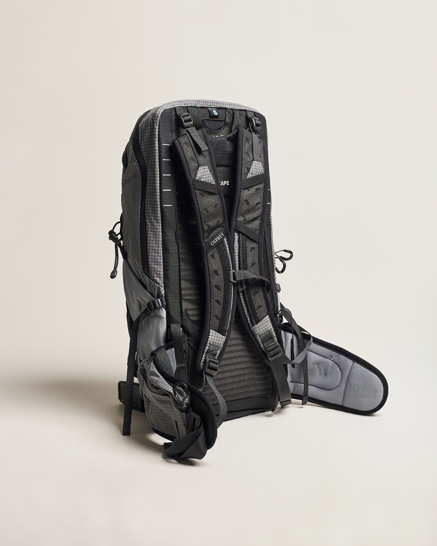 Men | Bags | Osprey | Talon Pro 20 Silver Lining