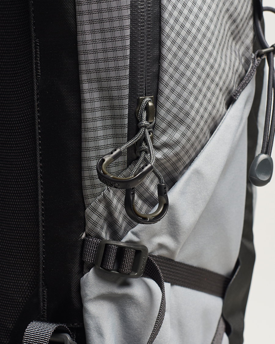 Men | Bags | Osprey | Talon Pro 20 Silver Lining