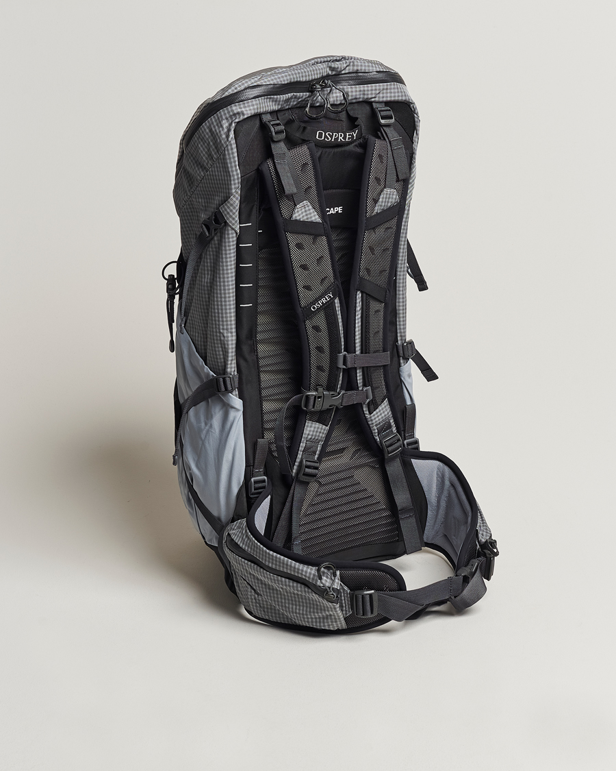 Men | Bags | Osprey | Talon Pro 30 Silver Lining
