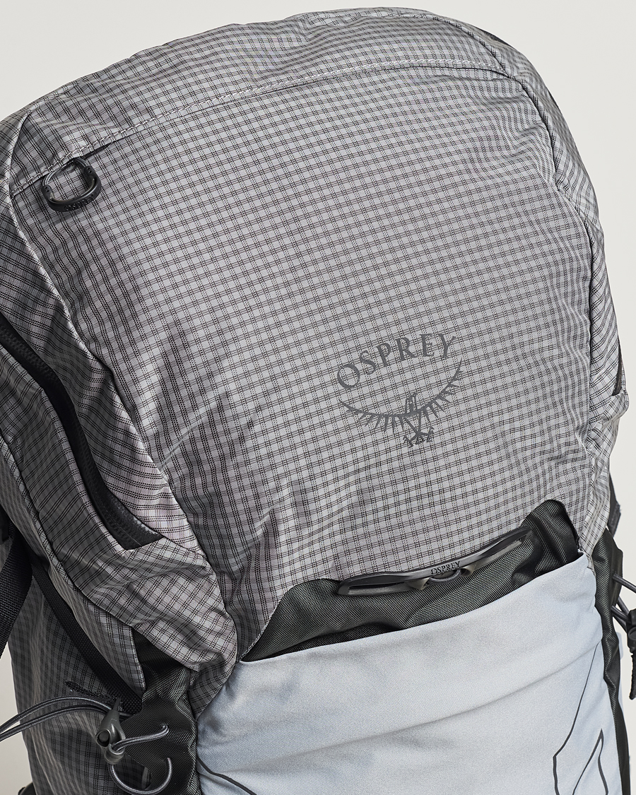 Men | Bags | Osprey | Talon Pro 30 Silver Lining