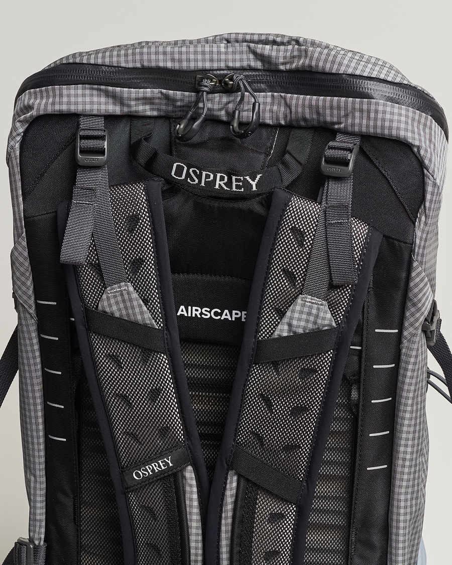 Men | Bags | Osprey | Talon Pro 30 Silver Lining
