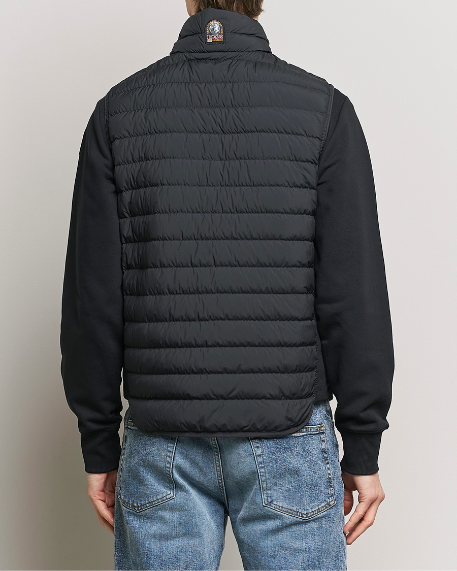 Men | Gilets | Parajumpers | Perfect Super Lightweight Vest Black