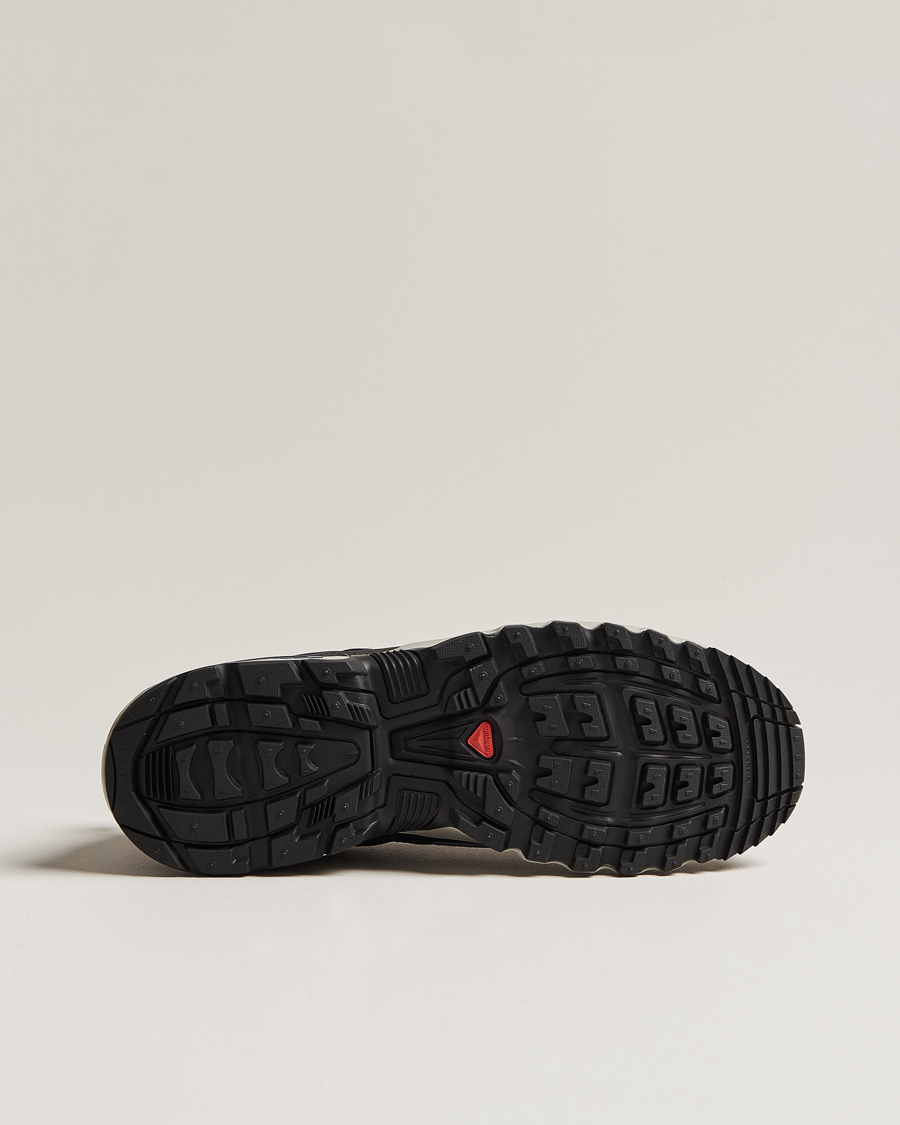 Men | Salomon ACS+ OG Trail Sneakers India Ink/Black | Salomon | ACS+ OG Trail Sneakers India Ink/Black