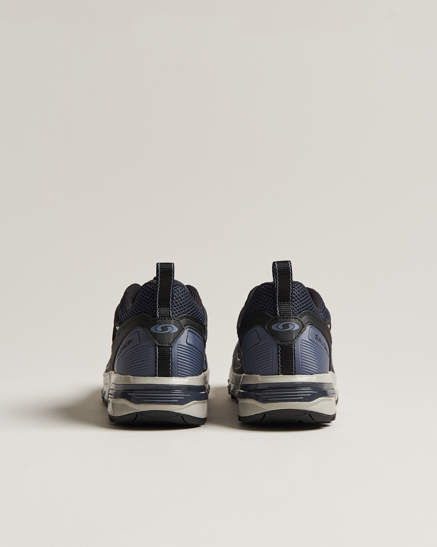 Men | Salomon ACS+ OG Trail Sneakers India Ink/Black | Salomon | ACS+ OG Trail Sneakers India Ink/Black