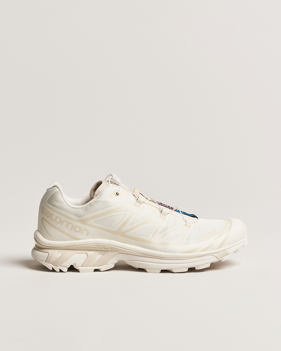Men | Sneakers | Salomon | XT-6 Sneakers Vanilla Ice