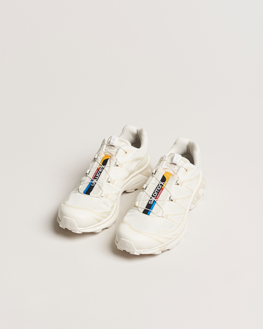 Men | Sneakers | Salomon | XT-6 Sneakers Vanilla Ice