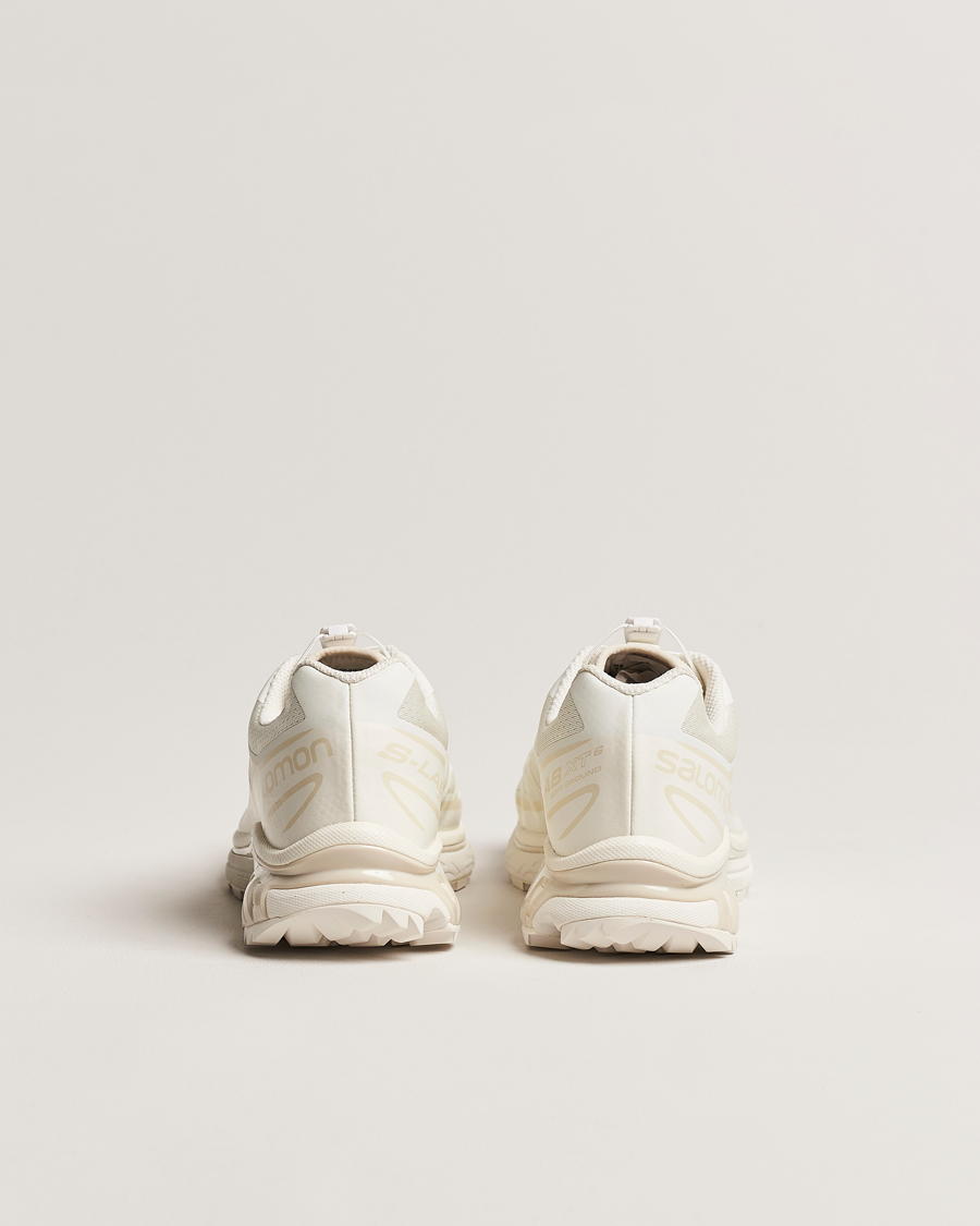 Men | Sneakers | Salomon | XT-6 Sneakers Vanilla Ice