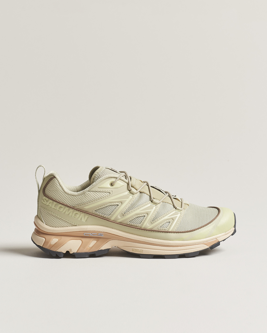 Men | Salomon XT-6 Expanse Sneakers Alfalfa | Salomon | XT-6 Expanse Sneakers Alfalfa