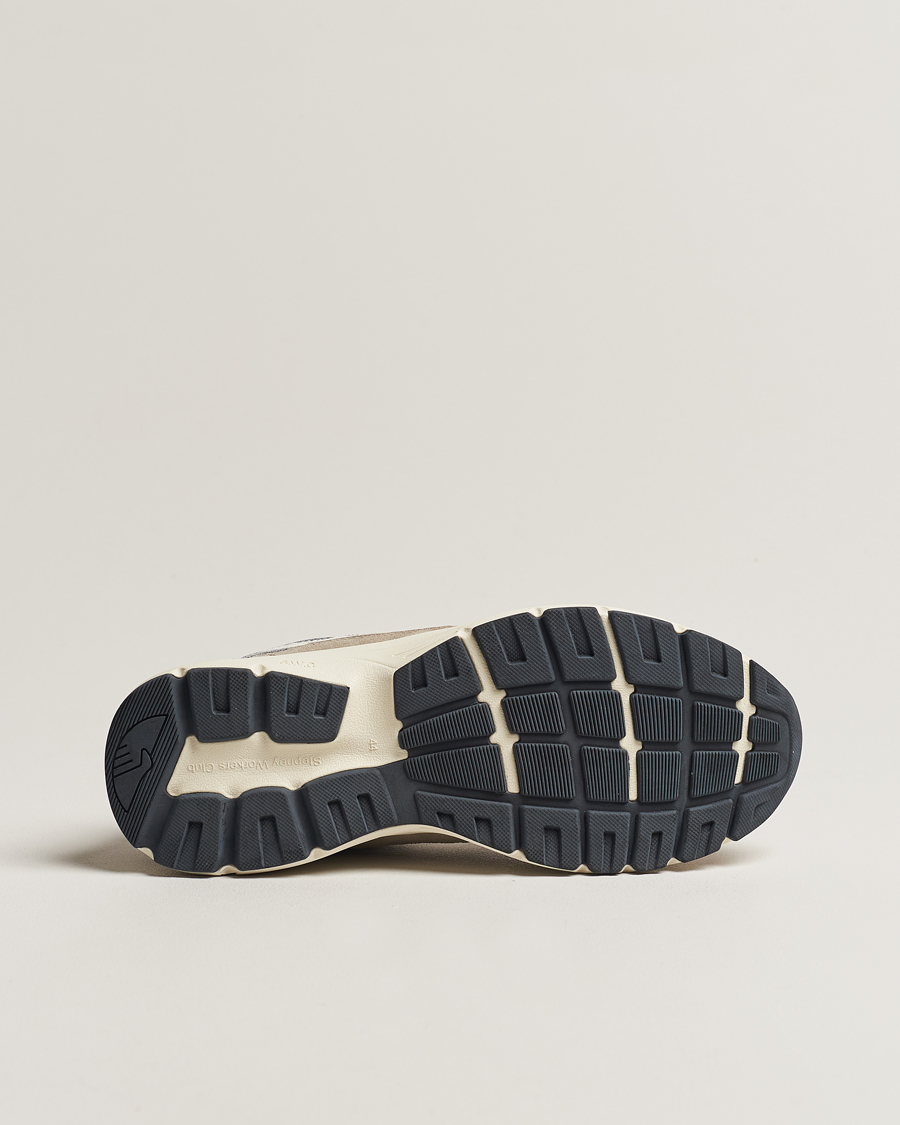 Men | Stepney Workers Club Amiel S-Strike Suede Sneaker Lt Grey | Stepney Workers Club | Amiel S-Strike Suede Sneaker Lt Grey