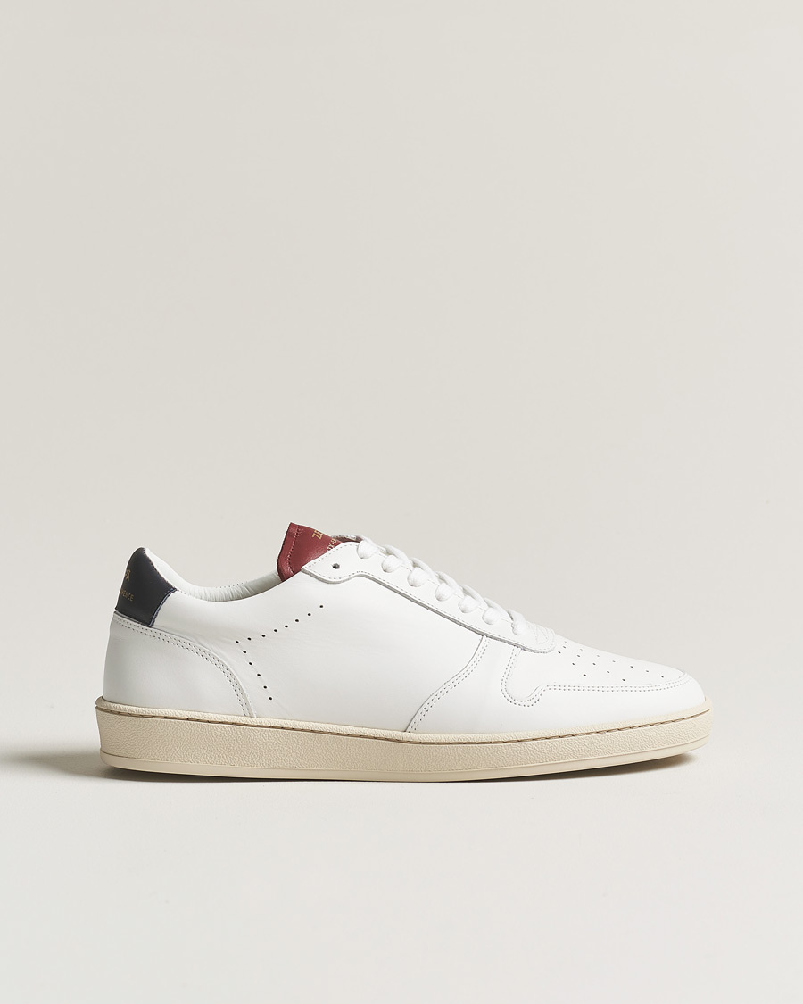 Men | Zespà ZSP23 APLA Leather Sneakers France | Zespà | ZSP23 APLA Leather Sneakers France