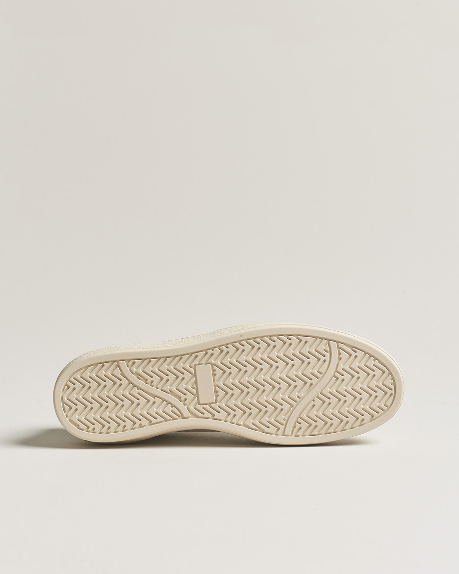 Men | Zespà ZSP23 APLA Leather Sneakers White/Navy | Zespà | ZSP23 APLA Leather Sneakers White/Navy