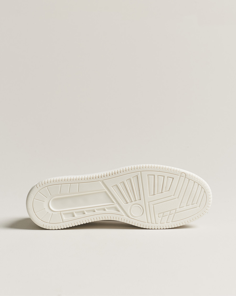 Men | Zespà ZSP GT MAX Sneakers White/Beige | Zespà | ZSP GT MAX Sneakers White/Beige